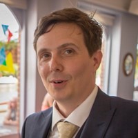 Ben Gregory