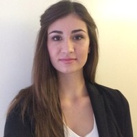 Konstantina Roidou