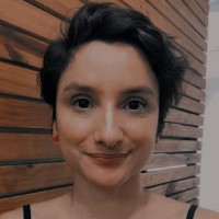 Diana Valentina Araújo