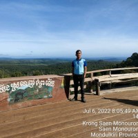 Phan Chan Siv Heng