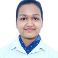 Tanisha Jain