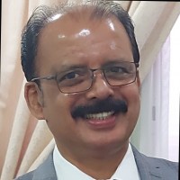 Gerard Parappuram Thomas