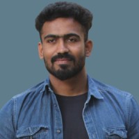 Chethan Nagaraj