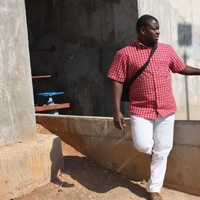 Makwe Debeila