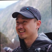 Yuxuan Yang