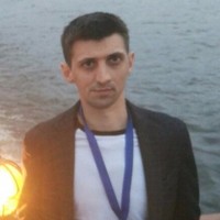 Ilya Kirilkin