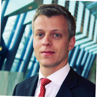 David Bakker