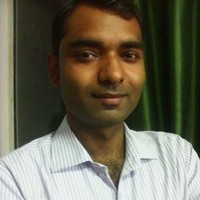 Manoj Mishra