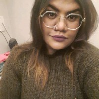 Gargi Bhave
