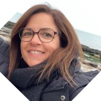 Patricia Thibaut