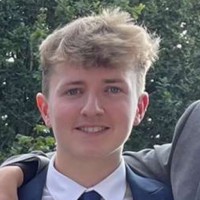 Connor Smith