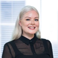 Corina Munnecke