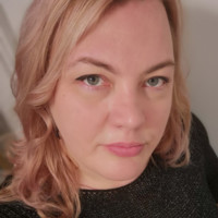 Inga Aman