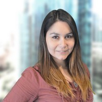 María José Lazzerini Toro