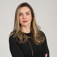 Andreia de Oliveira Pereira