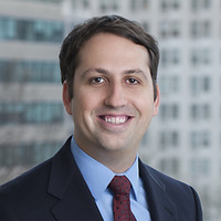 Daniel Eisenberg