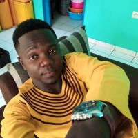 Boungou Bricewilna