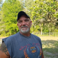 Brian Willetts