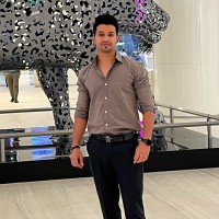 Mandeep Gulia
