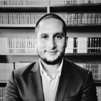 Gilberto Maldonado
