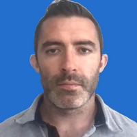 Gary Mc Carthy