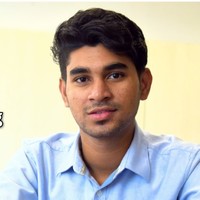 Sujoy Haldar