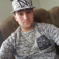 Matthew Valentin