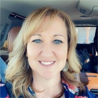 Jennifer Maxwell