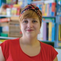 Anne-Claire BOUDET
