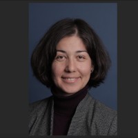 Jennifer Ginsburg