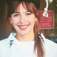Maria Jose Gauto Sanchez