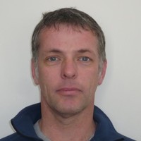 Andrew Hughes