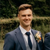 Harry Campbell