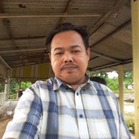 Hanafi Draman alias Kamaruddin
