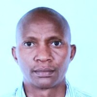 Joseph Waweru