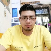 Marlon Gonzalez Dominguez