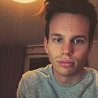Axel Henriksson
