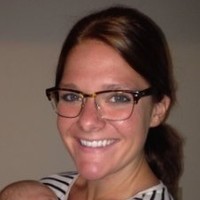 Stephanie Carlson