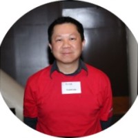 Bruce Lau