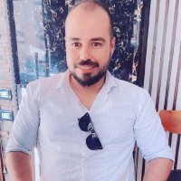 Ahmed Ali