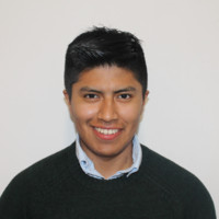 Alex Fernando Tupiza Guamán