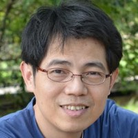 Evan Chen