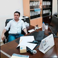 Mohd. Arshad Jafri