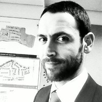 Richard Holland