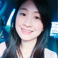 Pei-Ju (Isabelle) CHIANG