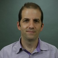 Yaron Lazar