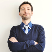 Emanuele Trefolini Ph.D