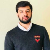 Muhammad Humza