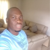 Shad Baloyi
