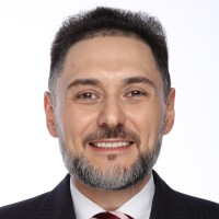 Andrew Voronin